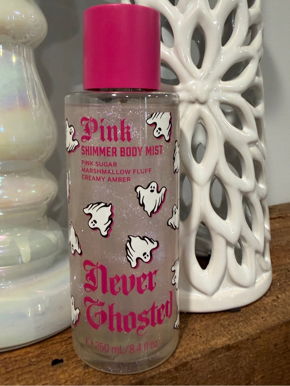 👻New! VS PINK!